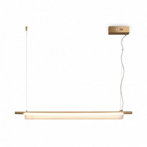 Подвесной светильник Maytoni Loom MOD258PL-L20BS3K в Губахе - gubaha.mebel24.online | фото 2