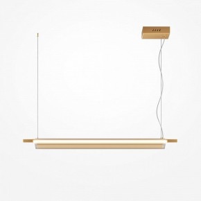 Подвесной светильник Maytoni Loom MOD258PL-L20BS3K в Губахе - gubaha.mebel24.online | фото 3