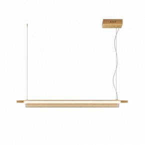 Подвесной светильник Maytoni Loom MOD258PL-L20BS3K в Губахе - gubaha.mebel24.online | фото 4