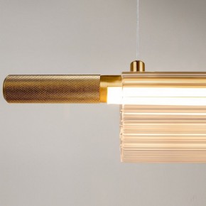 Подвесной светильник Maytoni Loom MOD258PL-L20BS3K в Губахе - gubaha.mebel24.online | фото 6