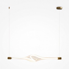 Подвесной светильник Maytoni Loop MOD290PL-L23BS3K в Губахе - gubaha.mebel24.online | фото 4