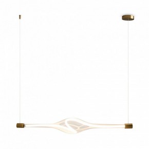 Подвесной светильник Maytoni Loop MOD290PL-L23BS3K в Губахе - gubaha.mebel24.online | фото 6