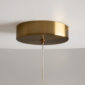 Подвесной светильник Maytoni Loop MOD290PL-L23BS3K в Губахе - gubaha.mebel24.online | фото 9