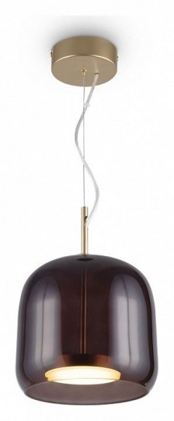 Подвесной светильник Maytoni Madmen MOD128PL-L6BR в Губахе - gubaha.mebel24.online | фото 2