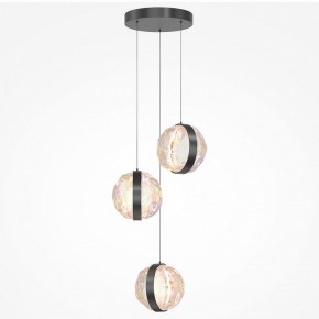 Подвесной светильник Maytoni Misterio MOD379PL-L17B3K в Губахе - gubaha.mebel24.online | фото