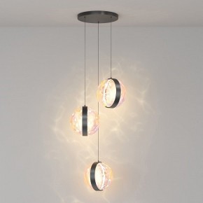 Подвесной светильник Maytoni Misterio MOD379PL-L17B3K в Губахе - gubaha.mebel24.online | фото 3