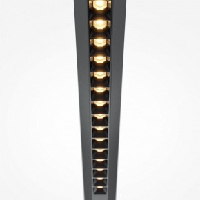 Подвесной светильник Maytoni Motion MOD276PL-L40B3K в Губахе - gubaha.mebel24.online | фото 4