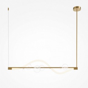 Подвесной светильник Maytoni Oasis MOD289PL-L13BS3K в Губахе - gubaha.mebel24.online | фото 3