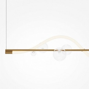 Подвесной светильник Maytoni Oasis MOD289PL-L13BS3K в Губахе - gubaha.mebel24.online | фото 7