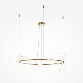 Подвесной светильник Maytoni Oasis MOD289PL-L53BS3K в Губахе - gubaha.mebel24.online | фото 3