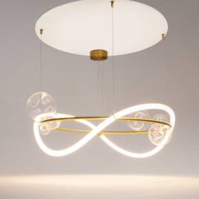 Подвесной светильник Maytoni Oasis MOD289PL-L53BS3K в Губахе - gubaha.mebel24.online | фото 4