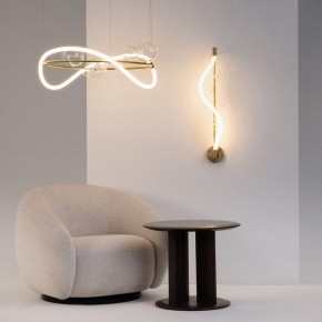 Подвесной светильник Maytoni Oasis MOD289PL-L53BS3K в Губахе - gubaha.mebel24.online | фото 6