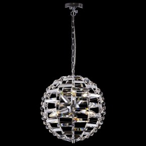 Подвесной светильник Maytoni Palla MOD092PL-06CH в Губахе - gubaha.mebel24.online | фото 4