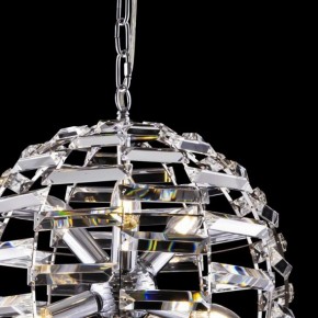Подвесной светильник Maytoni Palla MOD092PL-06CH в Губахе - gubaha.mebel24.online | фото 6