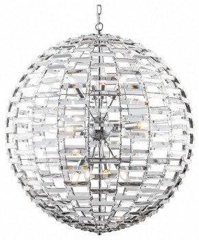 Подвесной светильник Maytoni Palla MOD092PL-12CH в Губахе - gubaha.mebel24.online | фото 2