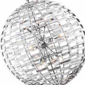 Подвесной светильник Maytoni Palla MOD092PL-12CH в Губахе - gubaha.mebel24.online | фото 4