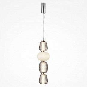 Подвесной светильник Maytoni Pattern MOD267PL-L32CH3K в Губахе - gubaha.mebel24.online | фото 3