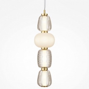 Подвесной светильник Maytoni Pattern MOD267PL-L32G3K в Губахе - gubaha.mebel24.online | фото