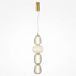 Подвесной светильник Maytoni Pattern MOD267PL-L32G3K в Губахе - gubaha.mebel24.online | фото 3