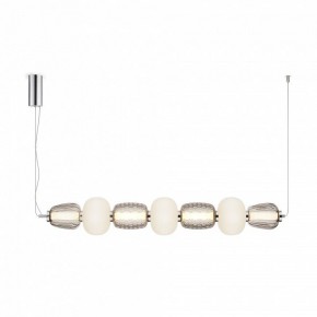 Подвесной светильник Maytoni Pattern MOD267PL-L42CH3K в Губахе - gubaha.mebel24.online | фото 3