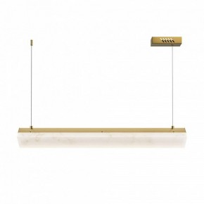 Подвесной светильник Maytoni Petra MOD250PL-L36BS3K в Губахе - gubaha.mebel24.online | фото 2