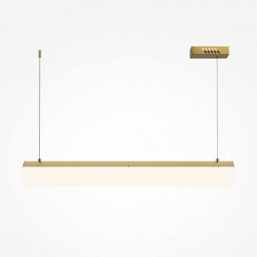 Подвесной светильник Maytoni Petra MOD250PL-L36BS3K в Губахе - gubaha.mebel24.online | фото 3
