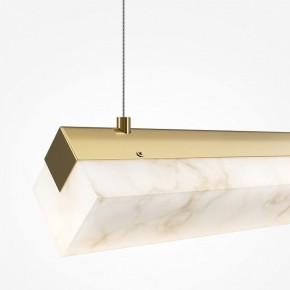 Подвесной светильник Maytoni Petra MOD250PL-L36BS3K в Губахе - gubaha.mebel24.online | фото 7