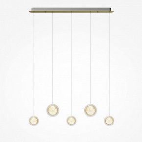 Подвесной светильник Maytoni Pharao MOD361PL-L33BS3K в Губахе - gubaha.mebel24.online | фото 2