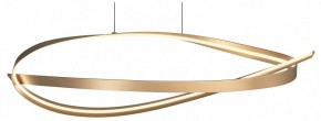 Подвесной светильник Maytoni Plons MOD283PL-L40BS3K в Губахе - gubaha.mebel24.online | фото