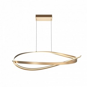 Подвесной светильник Maytoni Plons MOD283PL-L40BS3K в Губахе - gubaha.mebel24.online | фото 2