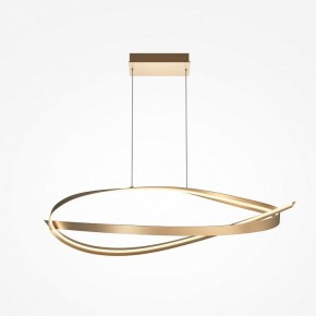Подвесной светильник Maytoni Plons MOD283PL-L40BS3K в Губахе - gubaha.mebel24.online | фото 3