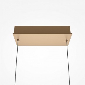 Подвесной светильник Maytoni Plons MOD283PL-L40BS3K в Губахе - gubaha.mebel24.online | фото 4