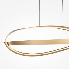 Подвесной светильник Maytoni Plons MOD283PL-L40BS3K в Губахе - gubaha.mebel24.online | фото 5