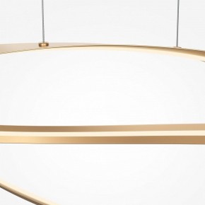 Подвесной светильник Maytoni Plons MOD283PL-L40BS3K в Губахе - gubaha.mebel24.online | фото 6