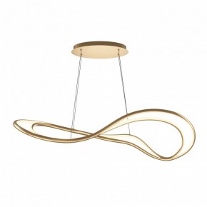 Подвесной светильник Maytoni Plons MOD283PL-L65BS3K в Губахе - gubaha.mebel24.online | фото 2