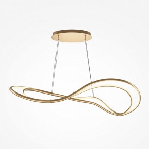 Подвесной светильник Maytoni Plons MOD283PL-L65BS3K в Губахе - gubaha.mebel24.online | фото 3