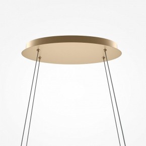 Подвесной светильник Maytoni Plons MOD283PL-L65BS3K в Губахе - gubaha.mebel24.online | фото 4