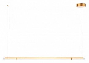 Подвесной светильник Maytoni Plume MOD340PL-L28BS3K в Губахе - gubaha.mebel24.online | фото 2