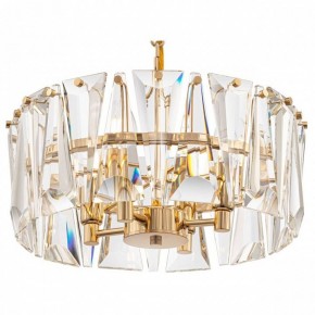 Подвесной светильник Maytoni Puntes MOD043PL-04G в Губахе - gubaha.mebel24.online | фото 2