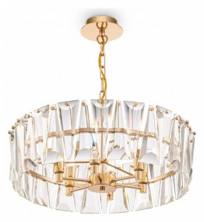 Подвесной светильник Maytoni Puntes MOD043PL-06G в Губахе - gubaha.mebel24.online | фото 3