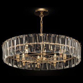 Подвесной светильник Maytoni Puntes MOD043PL-08G в Губахе - gubaha.mebel24.online | фото 3