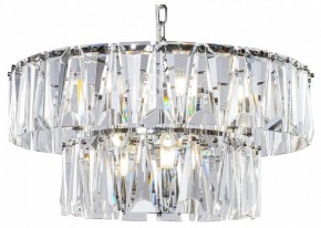 Подвесной светильник Maytoni Puntes MOD043PL-12CH в Губахе - gubaha.mebel24.online | фото 2