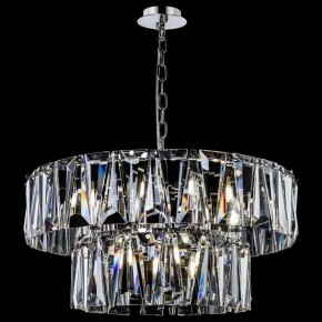 Подвесной светильник Maytoni Puntes MOD043PL-12CH в Губахе - gubaha.mebel24.online | фото 4
