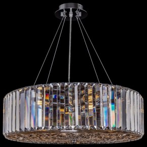 Подвесной светильник Maytoni Recinto MOD080CL-08CH в Губахе - gubaha.mebel24.online | фото 4