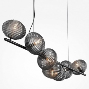Подвесной светильник Maytoni Reels MOD268PL-07B в Губахе - gubaha.mebel24.online | фото