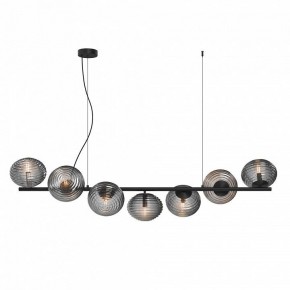 Подвесной светильник Maytoni Reels MOD268PL-07B в Губахе - gubaha.mebel24.online | фото 2