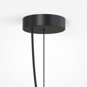 Подвесной светильник Maytoni Reels MOD268PL-07B в Губахе - gubaha.mebel24.online | фото 5