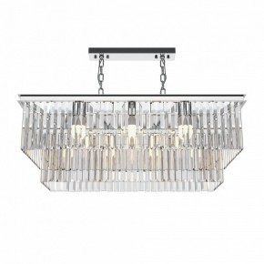 Подвесной светильник Maytoni Revero MOD085PL-08CH в Губахе - gubaha.mebel24.online | фото 3