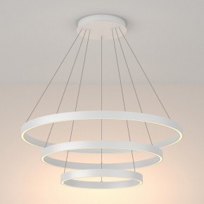 Подвесной светильник Maytoni Rim 3 MOD058PL-L100W3K в Губахе - gubaha.mebel24.online | фото 2