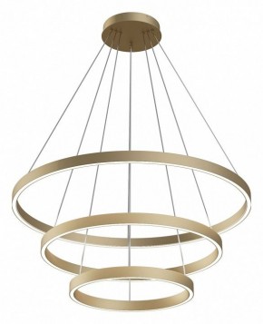 Подвесной светильник Maytoni Rim MOD058PL-L100BS4K в Губахе - gubaha.mebel24.online | фото 5